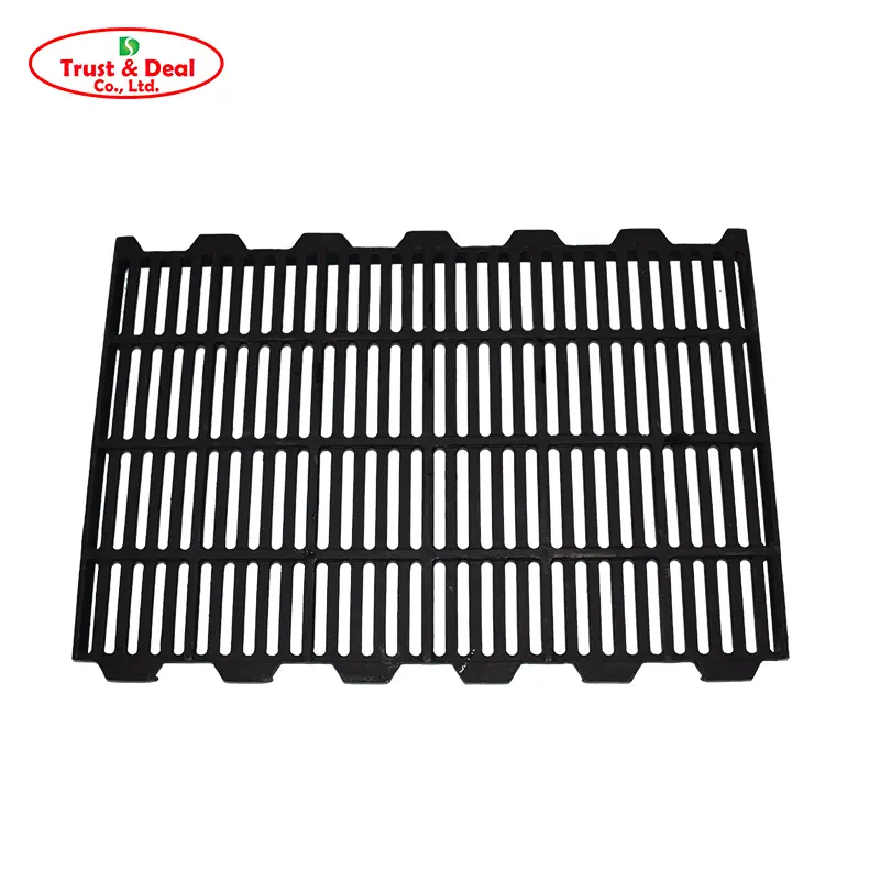quality goat flooring directly sale for farm 2