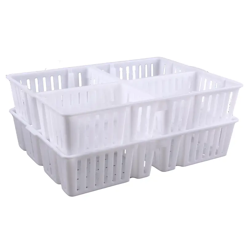 Chicken farm use chick transport box 1