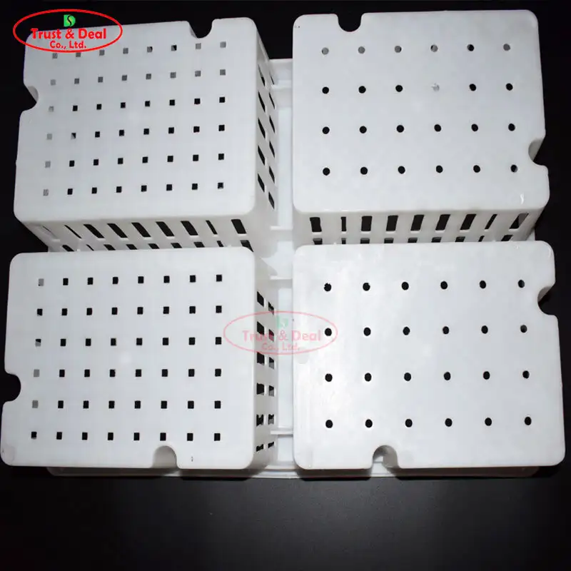 Trust&Deal Breeding Equipment chicken crates for sale design for livestock farm 5