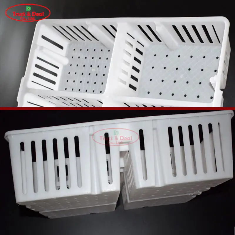 Trust&Deal Breeding Equipment chicken crates for sale design for livestock farm 6