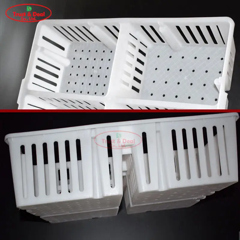 approved poultry crates factory for farm 6