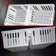 approved poultry crates factory for farm 6