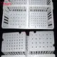 approved poultry crates factory for farm 9
