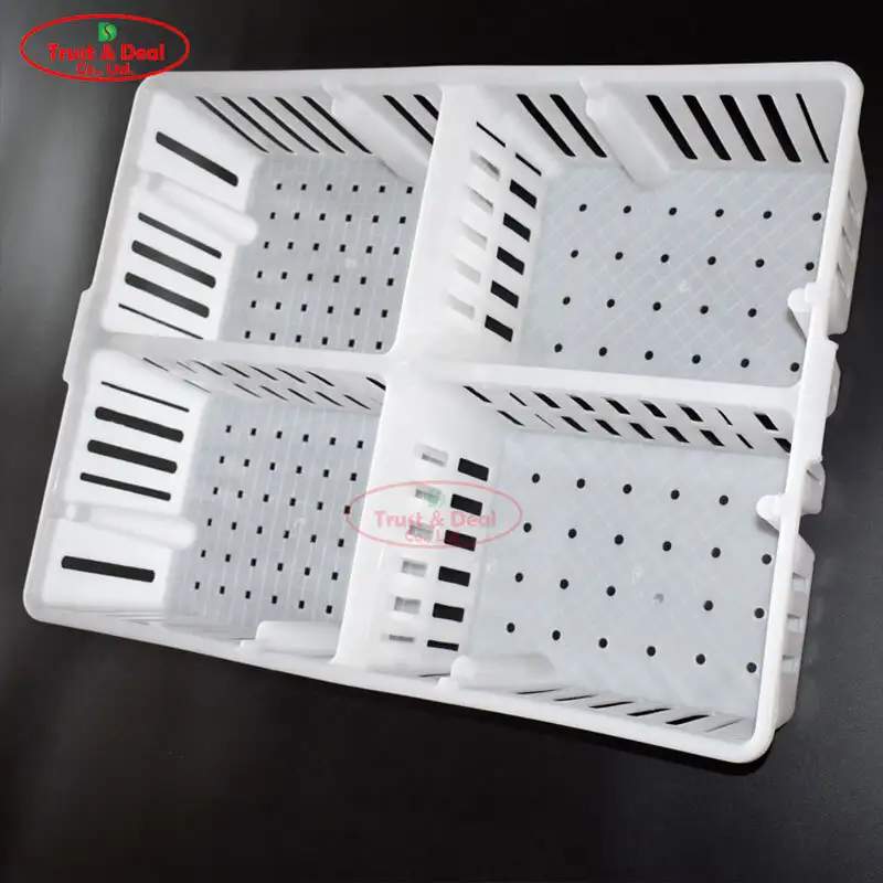 Trust&Deal Breeding Equipment chicken crates for sale design for livestock farm 8