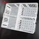 approved poultry crates factory for farm 8