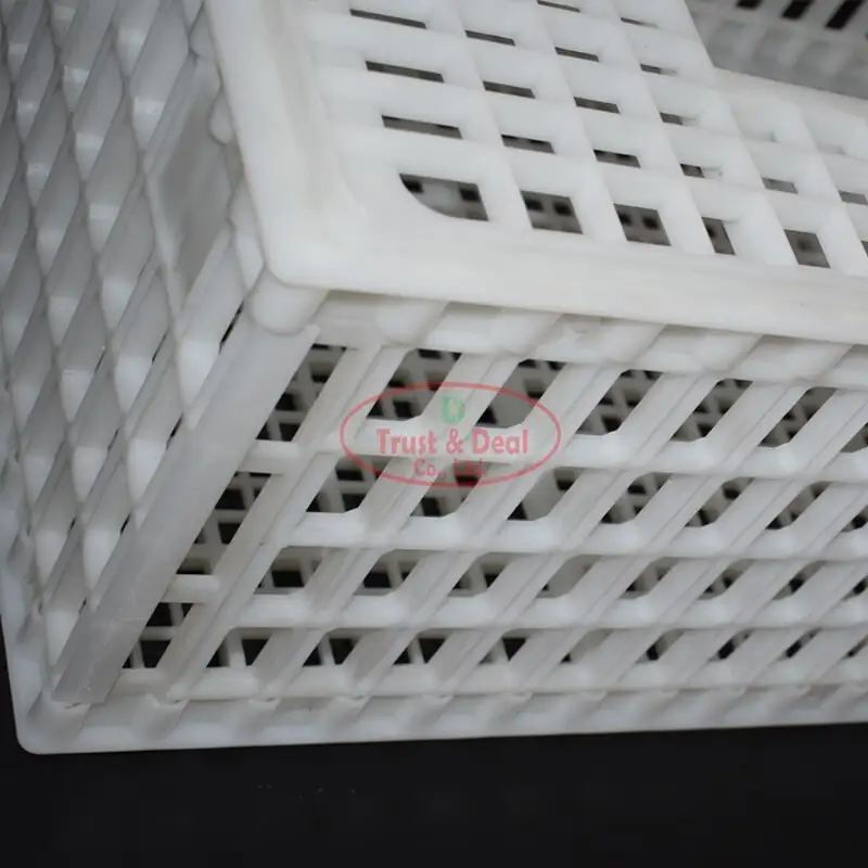 Trust&Deal Breeding Equipment chicken crates for sale inquire now for farm 5