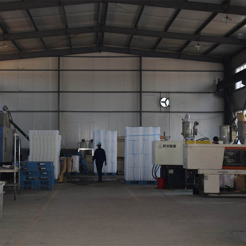 Trust&Deal Breeding Equipment approved poultry crates factory for transport 4