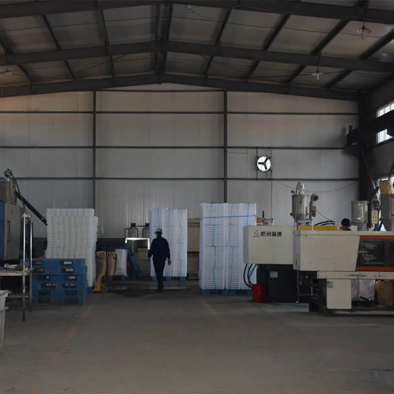 Trust&Deal Breeding Equipment chicken crates for sale factory for commercial 4