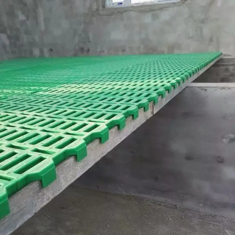 Trust&Deal Breeding Equipment slatted floor customized for farm2 6