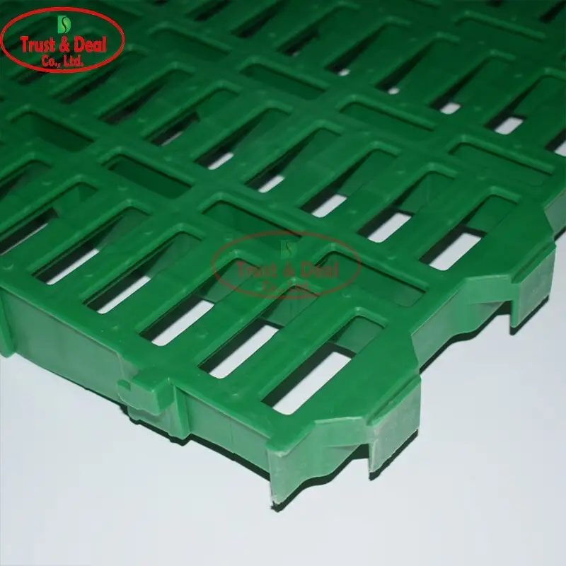 Trust&Deal Breeding Equipment slatted floor customized for farm2 3