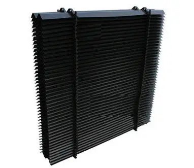 High quality breeder farm light trap 1