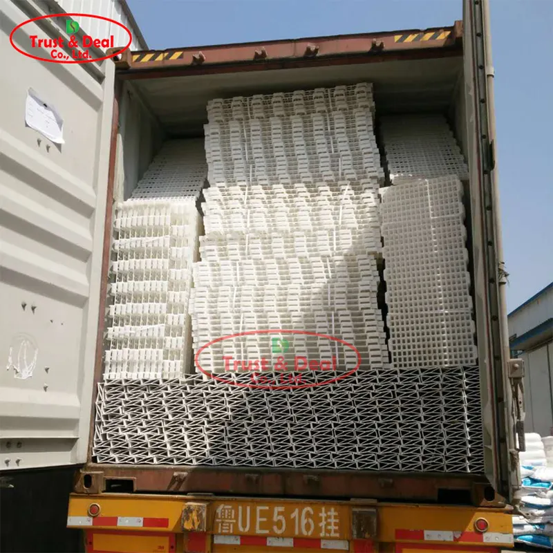 Trust&Deal Breeding Equipment Array image8
