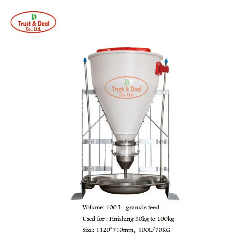 Trust&Deal Breeding Equipment Array image74