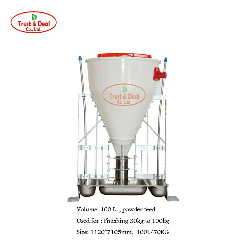 Trust&Deal Breeding Equipment Array image45