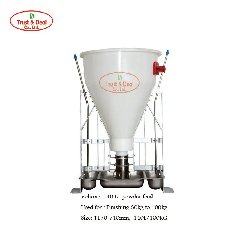 Trust&Deal Breeding Equipment Array image46