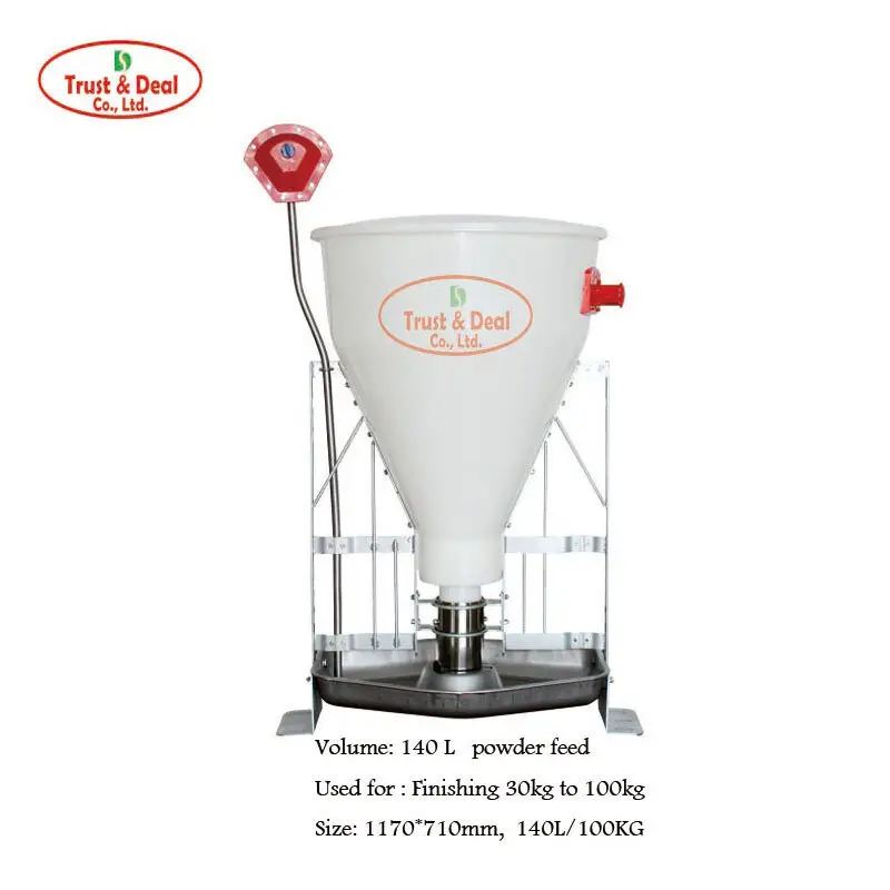 Trust&Deal Breeding Equipment Array image123