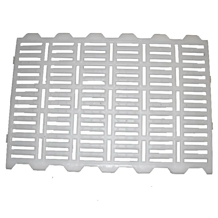 Injection plant direct sale high quality nice price pig slatted floor 1