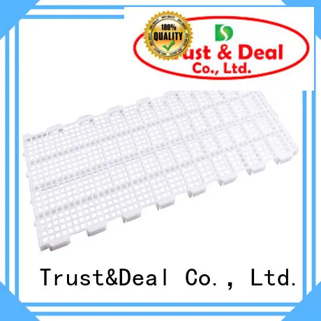 goat plastic flooring series for commercial Trust&Deal Breeding Equipment 1