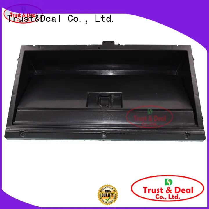 Trust&Deal Breeding Equipment poultry house air vent from China for farm 1