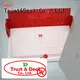 Trust&Deal Breeding Equipment sturdy poultry house air vent directly sale for pasture 1