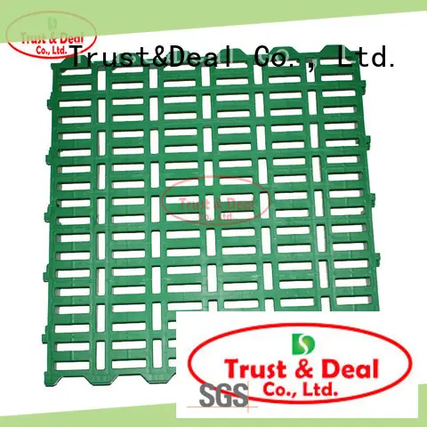 Trust&Deal Breeding Equipment pig flooring from China for breeding 1