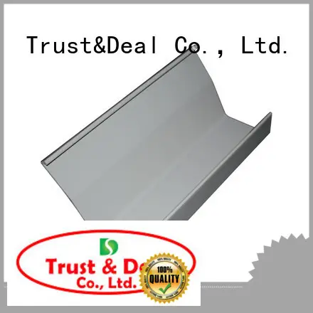 Trust&Deal Breeding Equipment quality pvc chook feeders for poultry 1