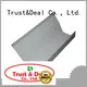 Trust&Deal Breeding Equipment quality pvc chook feeders for poultry 1
