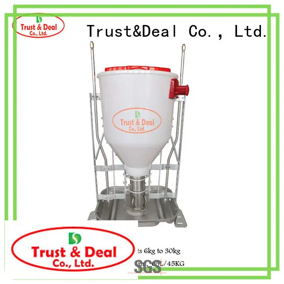 efficient pig waterer factoryfor farm 1