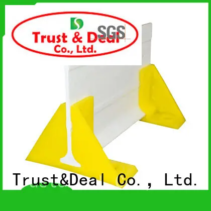 Trust&Deal Breeding Equipment 12cm plastic beam for livestock farm 1
