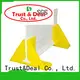 Trust&Deal Breeding Equipment 12cm plastic beam for livestock farm 1