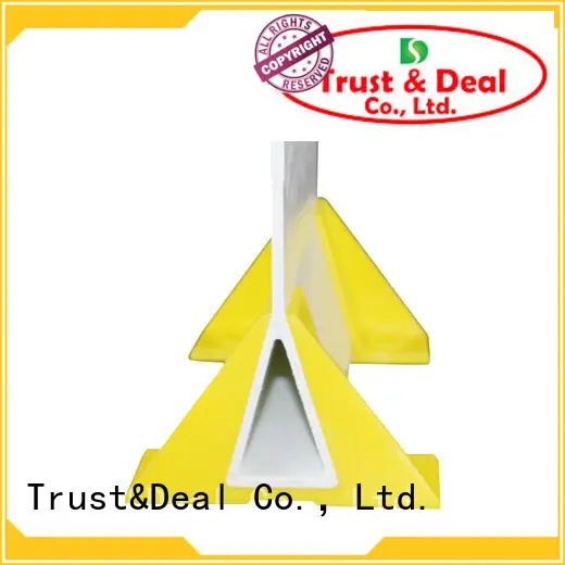 Trust&Deal Breeding Equipment triangle beam customized for breeding 1