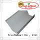 Trust&Deal Breeding Equipment durable pvc chicken feeder for poultry 1