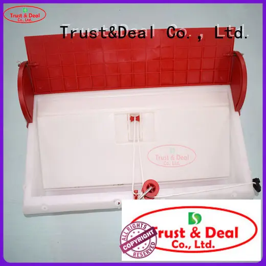 Trust&Deal Breeding Equipment quality fresh air vent for pasture 1
