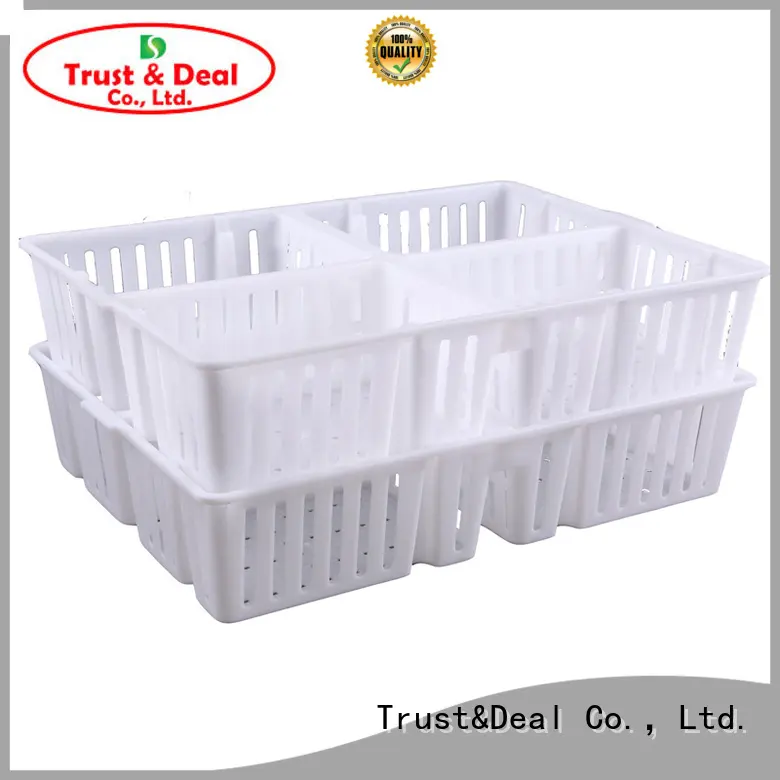 Trust&Deal Breeding Equipment poultry crates with good price for farm 1