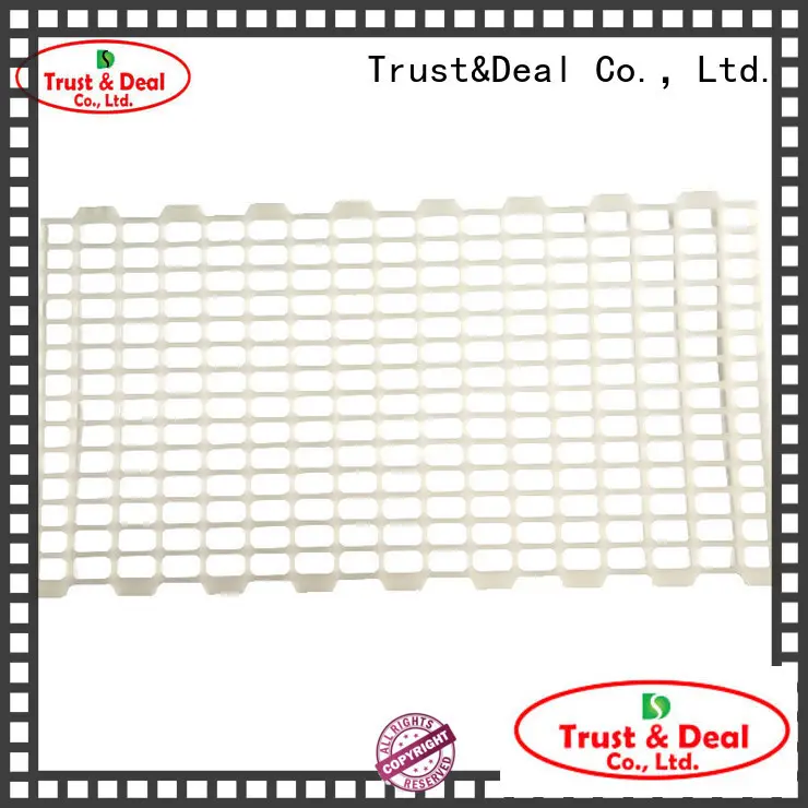 Trust&Deal Breeding Equipment slatted floor customized for farm 1