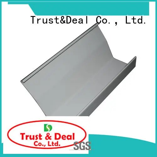 Trust&Deal Breeding Equipment durable plastic feeder for farm 1