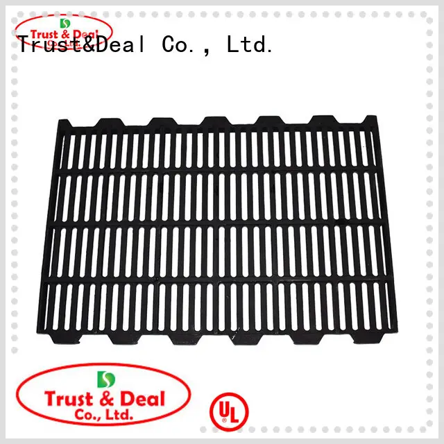 Trust&Deal Breeding Equipment quality goat flooring customized for farm 1