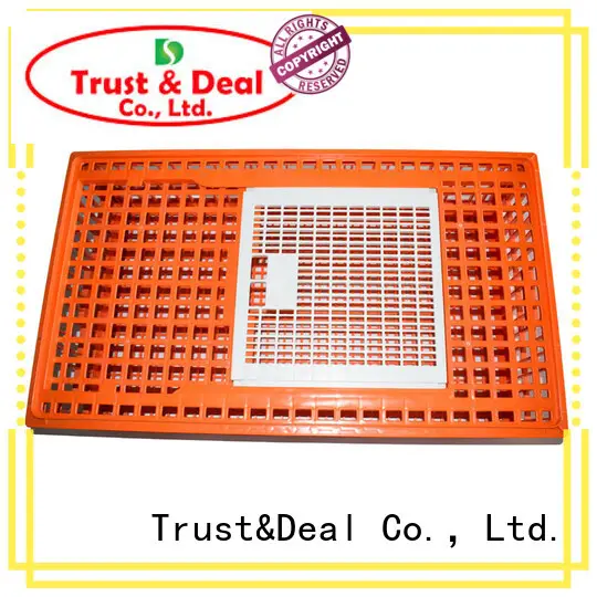 approved chicken crates with good price for commercial 1