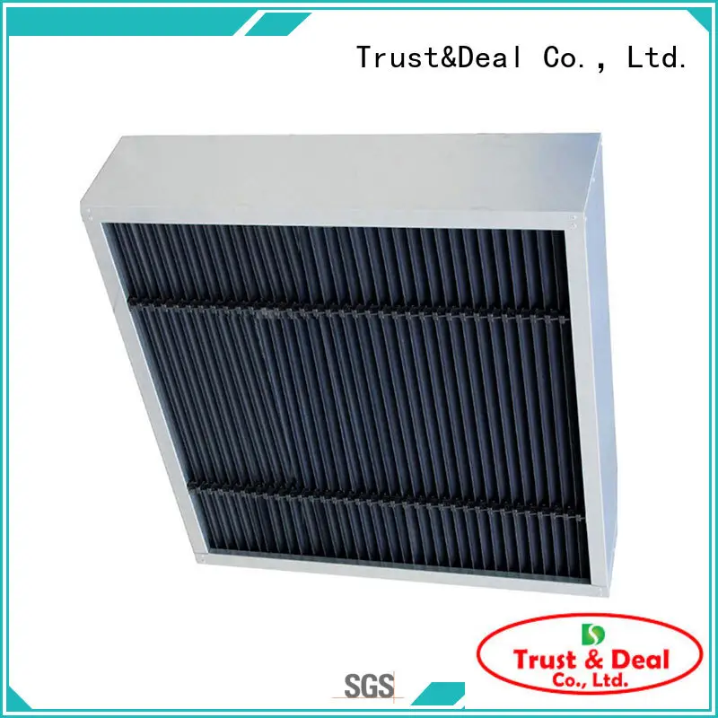 Trust&Deal Breeding Equipment poultry light trap factory for livestock farm 1