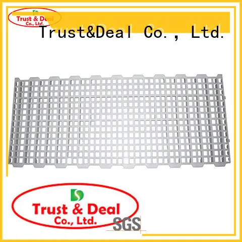 ce certified poultry flooring customized for chicken house 1