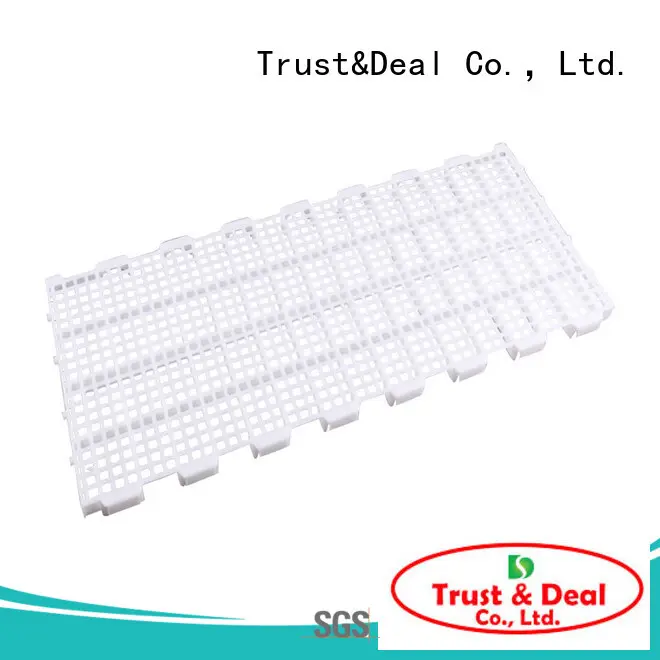 Trust&Deal Breeding Equipment pig flooring from China for commercial 1