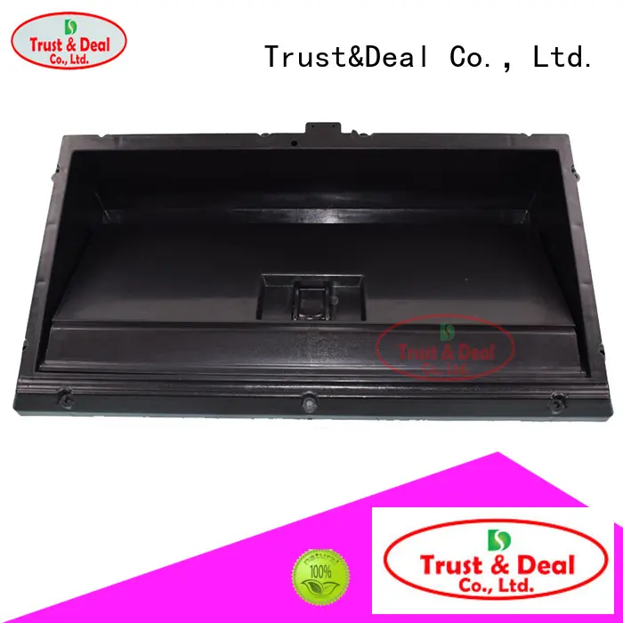 Trust&Deal Breeding Equipment stable air inlet from China for chicken house 1