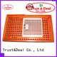 Trust&Deal Breeding Equipment excellent chicken crates for sale with good price for livestock farm 1
