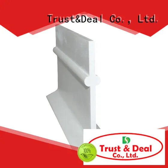 Trust&Deal Breeding Equipment cost-effective pig self-feeder for livestock farm 1