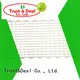 goat flooring customized for commercial Trust&Deal Breeding Equipment 1