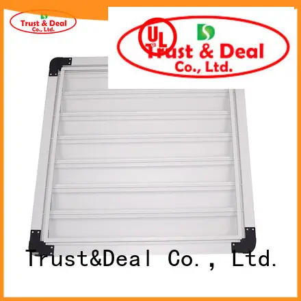 reliable fan shutter factory price for farm 1