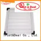 reliable fan shutter factory price for farm 1