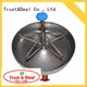 efficient pig waterer design for breeding 1