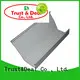 Trust&Deal Breeding Equipment breeding system PVC feeder wholesale for farm 1