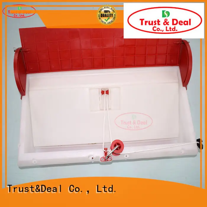 certificated air inlet customized for farm 1